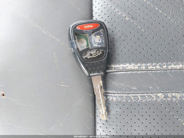 Продаж на аукціоні авто 2005 Jeep Grand Cherokee Limited, vin: 1J8HR58265C577125, номер лоту: 44833531