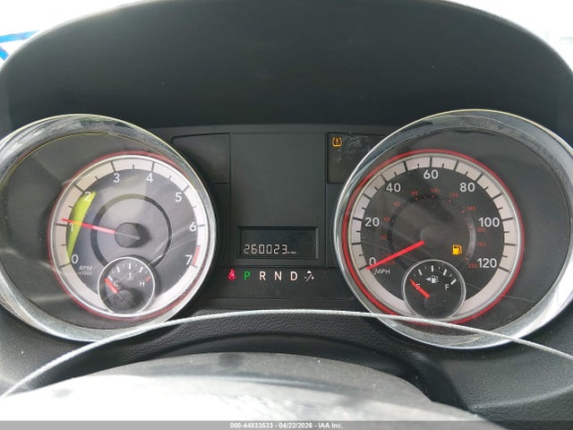 2C4RDGCG0ER400750 Dodge Grand Caravan Sxt