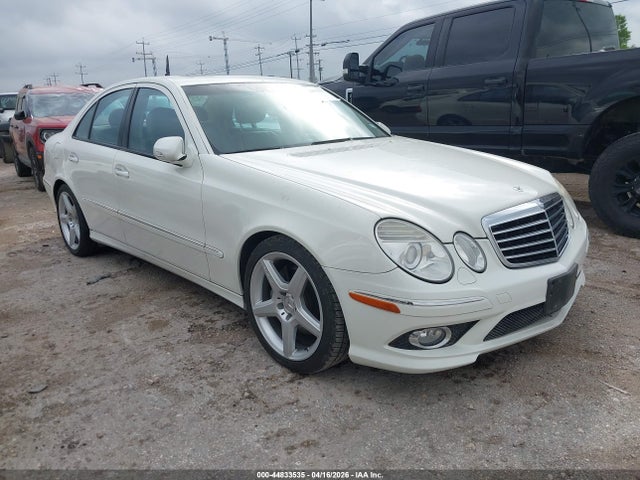Продаж на аукціоні авто 2009 Mercedes-benz E 350, vin: WDBUF56X19B433019, номер лоту: 44833535