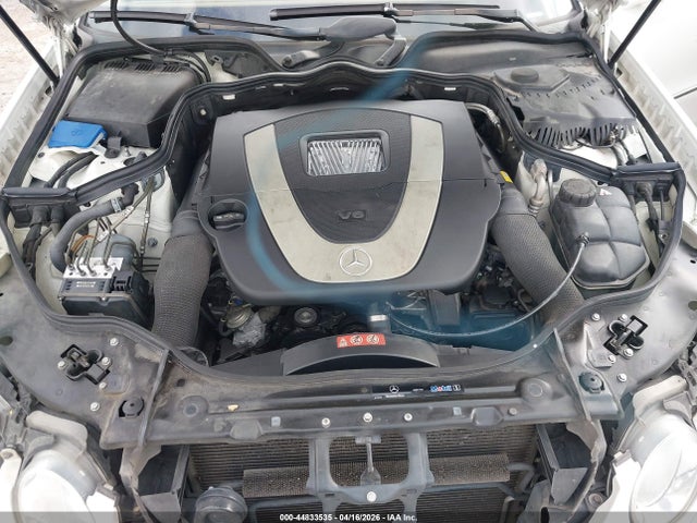 Продаж на аукціоні авто 2009 Mercedes-benz E 350, vin: WDBUF56X19B433019, номер лоту: 44833535