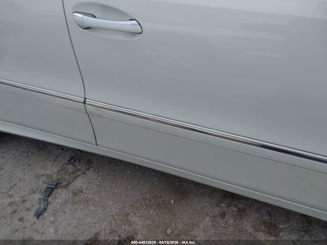 Продаж на аукціоні авто 2009 Mercedes-benz E 350, vin: WDBUF56X19B433019, номер лоту: 44833535