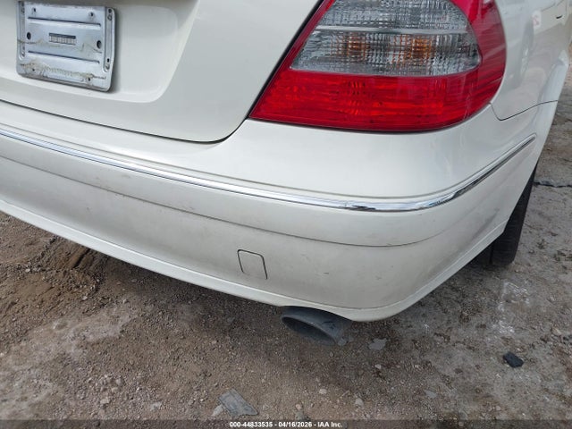 Продаж на аукціоні авто 2009 Mercedes-benz E 350, vin: WDBUF56X19B433019, номер лоту: 44833535