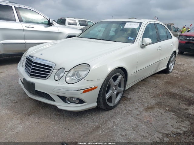 Продаж на аукціоні авто 2009 Mercedes-benz E 350, vin: WDBUF56X19B433019, номер лоту: 44833535