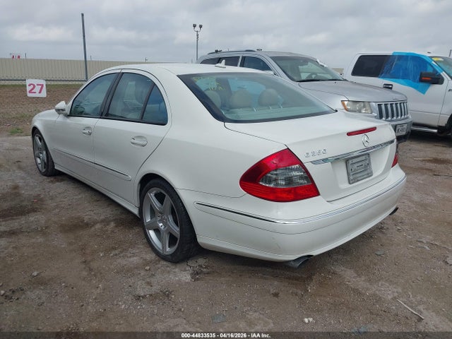 Продаж на аукціоні авто 2009 Mercedes-benz E 350, vin: WDBUF56X19B433019, номер лоту: 44833535