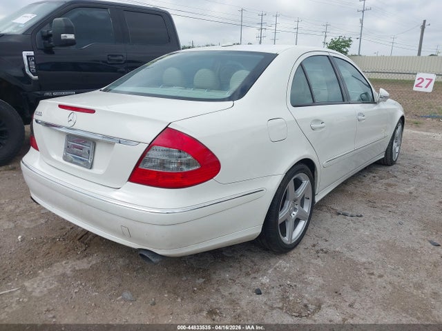 Продаж на аукціоні авто 2009 Mercedes-benz E 350, vin: WDBUF56X19B433019, номер лоту: 44833535