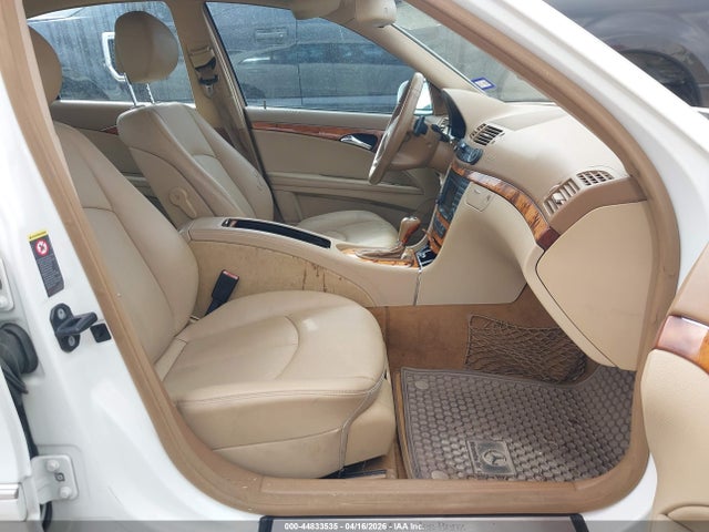 Продаж на аукціоні авто 2009 Mercedes-benz E 350, vin: WDBUF56X19B433019, номер лоту: 44833535