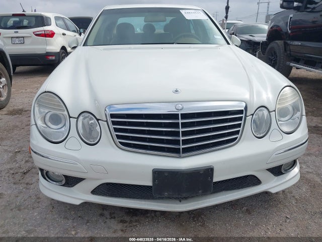 Продаж на аукціоні авто 2009 Mercedes-benz E 350, vin: WDBUF56X19B433019, номер лоту: 44833535