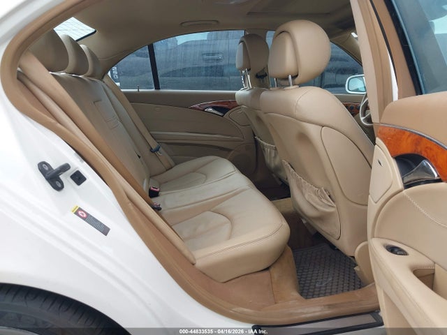 Продаж на аукціоні авто 2009 Mercedes-benz E 350, vin: WDBUF56X19B433019, номер лоту: 44833535