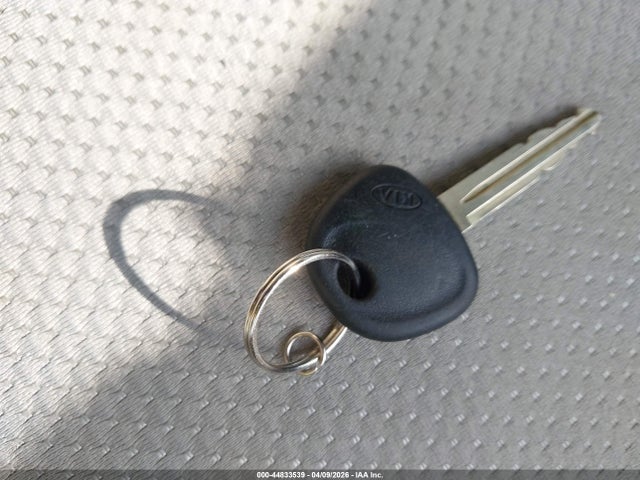 44833539 :رقم المزاد ، KNAFU4A23C5592410 vin ، 2012 Kia Forte Ex مزاد بيع