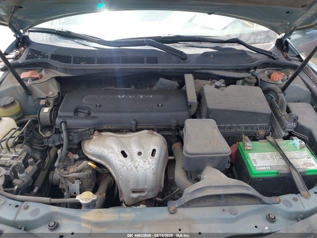 Продаж на аукціоні авто 2007 Toyota Camry Le, vin: 4T1BE46KX7U672706, номер лоту: 44833540