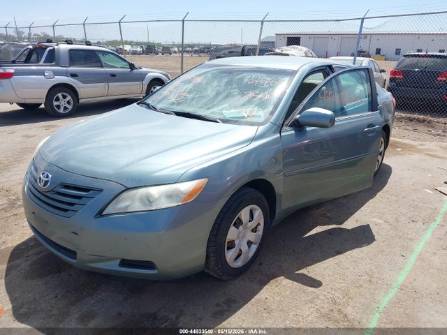 Продаж на аукціоні авто 2007 Toyota Camry Le, vin: 4T1BE46KX7U672706, номер лоту: 44833540