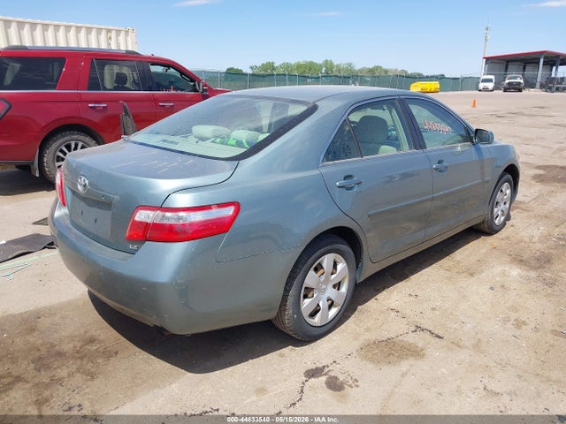 Продаж на аукціоні авто 2007 Toyota Camry Le, vin: 4T1BE46KX7U672706, номер лоту: 44833540