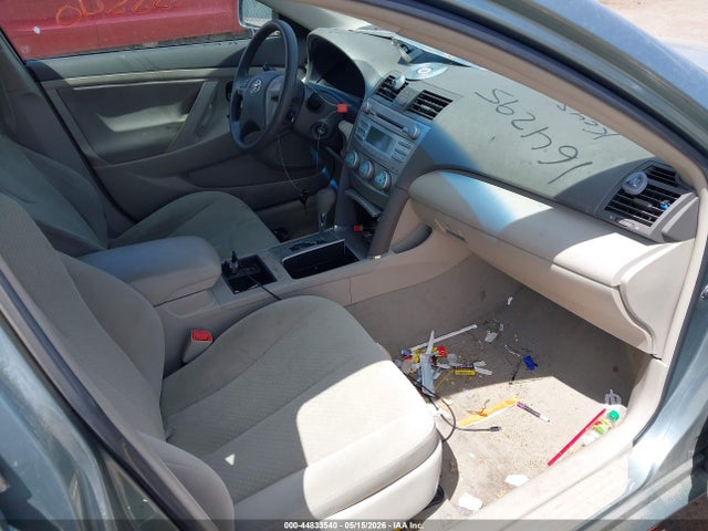 Продаж на аукціоні авто 2007 Toyota Camry Le, vin: 4T1BE46KX7U672706, номер лоту: 44833540