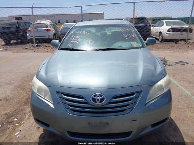 Продаж на аукціоні авто 2007 Toyota Camry Le, vin: 4T1BE46KX7U672706, номер лоту: 44833540
