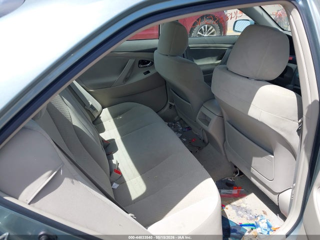 Продаж на аукціоні авто 2007 Toyota Camry Le, vin: 4T1BE46KX7U672706, номер лоту: 44833540