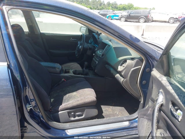 Aukcja sprzedaży 2013 Nissan Maxima 3.5 S, vin: 1N4AA5AP8DC816300, numer aukcji: 44833541