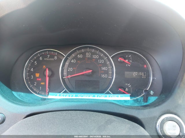 Aukcja sprzedaży 2013 Nissan Maxima 3.5 S, vin: 1N4AA5AP8DC816300, numer aukcji: 44833541