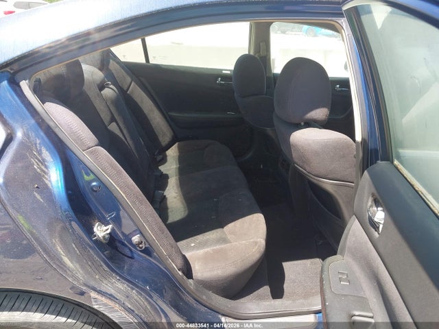 Aukcja sprzedaży 2013 Nissan Maxima 3.5 S, vin: 1N4AA5AP8DC816300, numer aukcji: 44833541