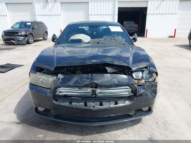 Продаж на аукціоні авто 2013 Dodge Charger Sxt Plus, vin: 2C3CDXHG5DH560775, номер лоту: 44833542