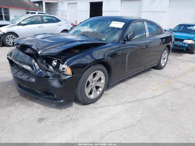 Продаж на аукціоні авто 2013 Dodge Charger Sxt Plus, vin: 2C3CDXHG5DH560775, номер лоту: 44833542