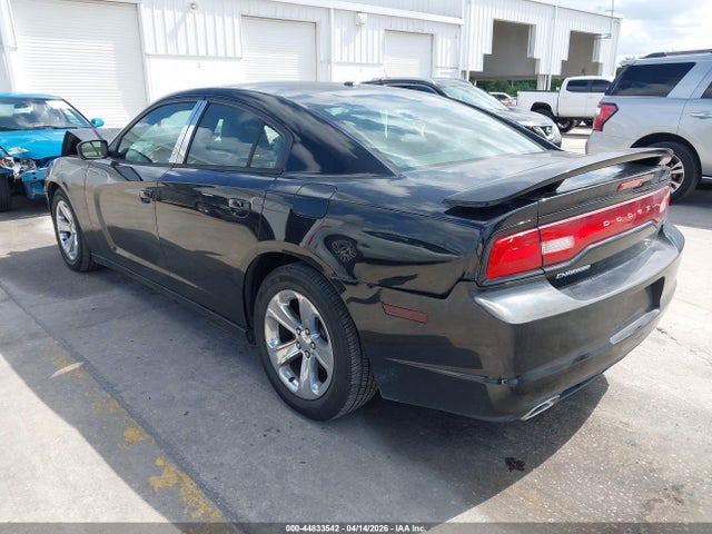Продаж на аукціоні авто 2013 Dodge Charger Sxt Plus, vin: 2C3CDXHG5DH560775, номер лоту: 44833542