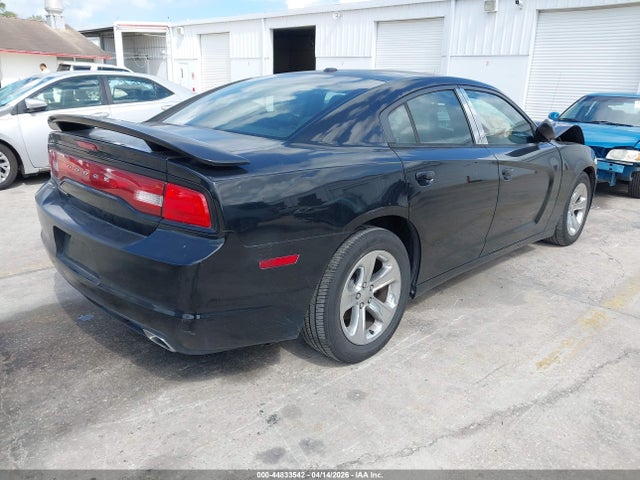 Продаж на аукціоні авто 2013 Dodge Charger Sxt Plus, vin: 2C3CDXHG5DH560775, номер лоту: 44833542