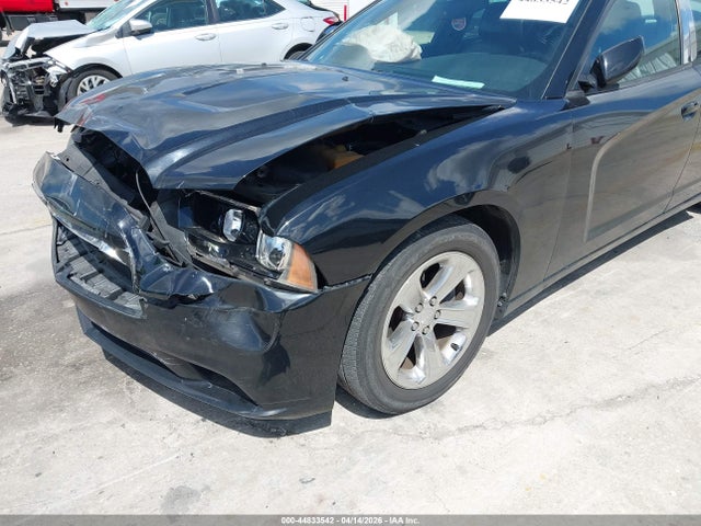 Продаж на аукціоні авто 2013 Dodge Charger Sxt Plus, vin: 2C3CDXHG5DH560775, номер лоту: 44833542