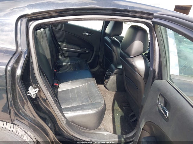 Продаж на аукціоні авто 2013 Dodge Charger Sxt Plus, vin: 2C3CDXHG5DH560775, номер лоту: 44833542
