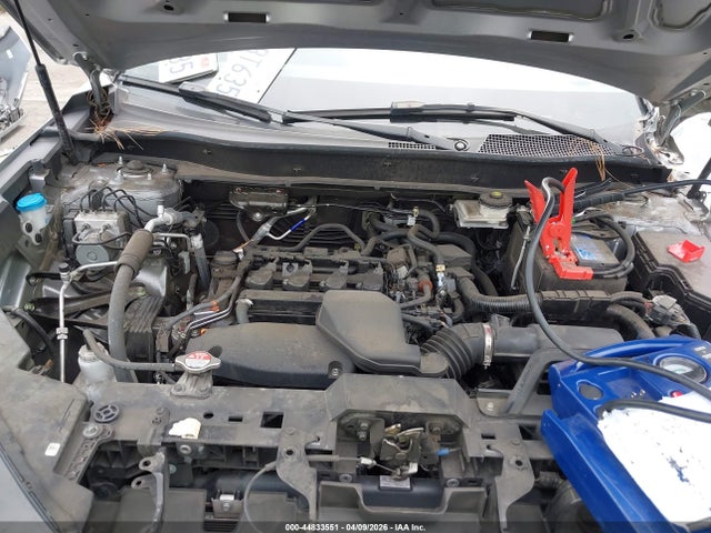 Продажа на аукционе авто 2023 Honda Cr-v Ex 2wd, vin: 7FARS3H48PE006297, номер лота: 44833551