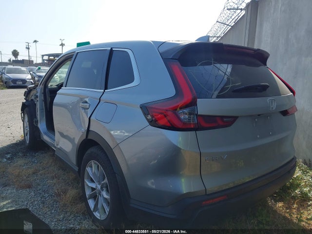 Продажа на аукционе авто 2023 Honda Cr-v Ex 2wd, vin: 7FARS3H48PE006297, номер лота: 44833551