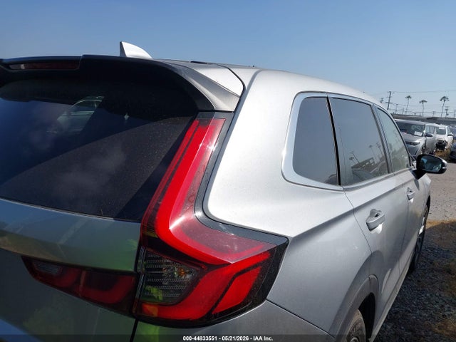 Продажа на аукционе авто 2023 Honda Cr-v Ex 2wd, vin: 7FARS3H48PE006297, номер лота: 44833551