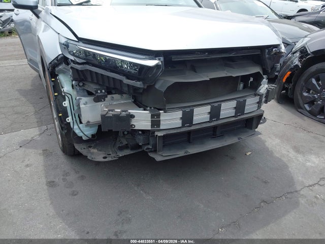 Продажа на аукционе авто 2023 Honda Cr-v Ex 2wd, vin: 7FARS3H48PE006297, номер лота: 44833551