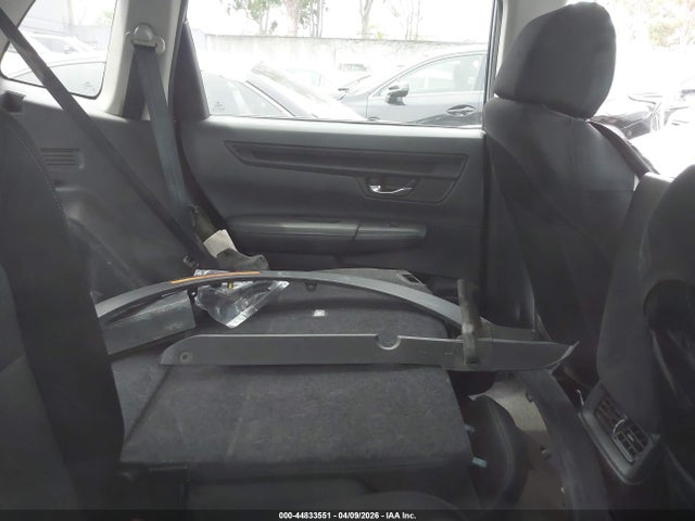 Продажа на аукционе авто 2023 Honda Cr-v Ex 2wd, vin: 7FARS3H48PE006297, номер лота: 44833551