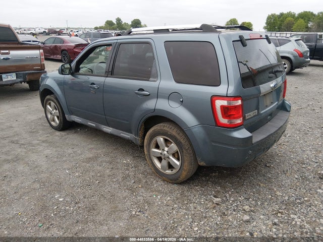 2012 FORD ESCAPE 1FMCU0E70CKA82324 Photo 2