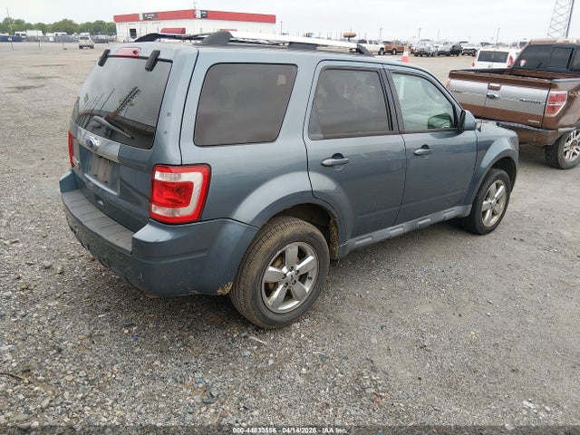 2012 FORD ESCAPE 1FMCU0E70CKA82324 Photo 3