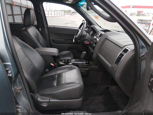 2012 FORD ESCAPE 1FMCU0E70CKA82324 Photo 4