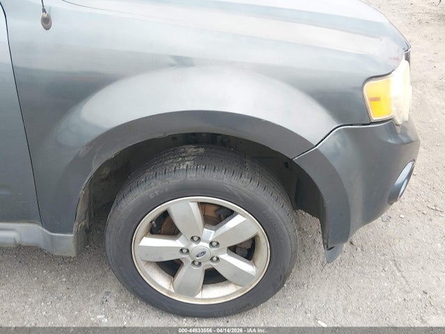 2012 FORD ESCAPE 1FMCU0E70CKA82324 Photo 5