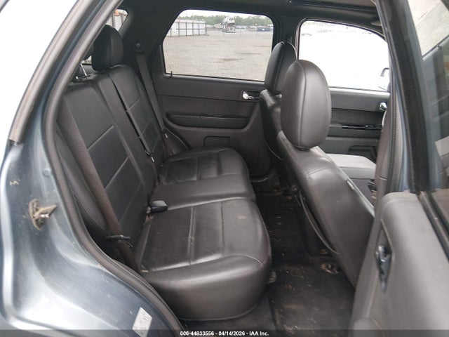 2012 FORD ESCAPE 1FMCU0E70CKA82324 Photo 7