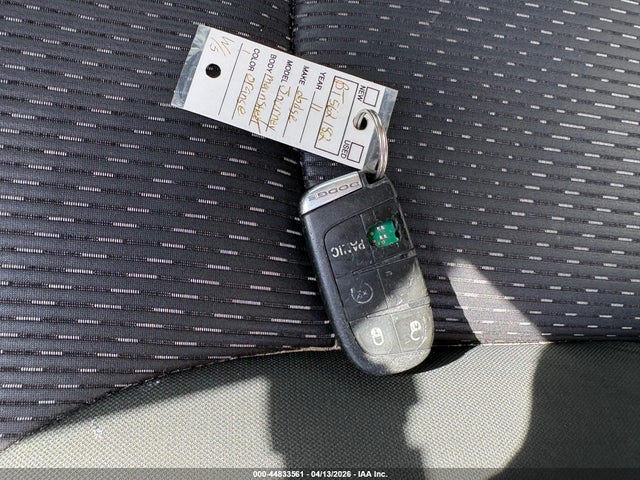 2011 DODGE JOURNEY 3D4PG1FG7BT562183 Photo 10