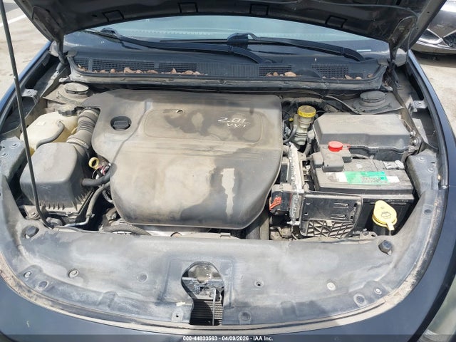 Dodge DART SE 2015 1C3CDFAA4FD310878 Image 10