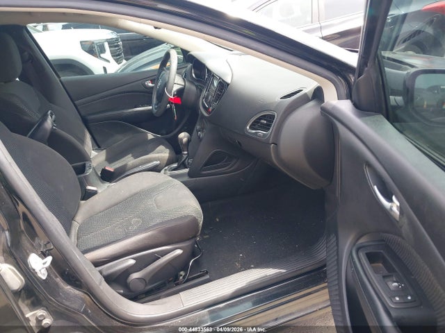 Dodge DART SE 2015 1C3CDFAA4FD310878 Image 5