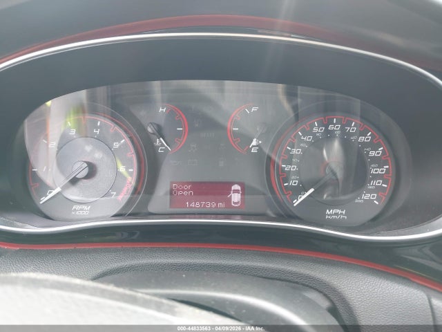Dodge DART SE 2015 1C3CDFAA4FD310878 Image 7