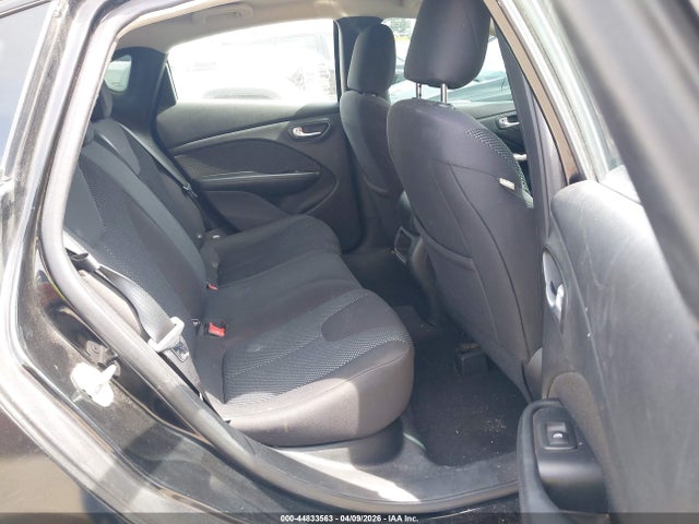 Dodge DART SE 2015 1C3CDFAA4FD310878 Image 8