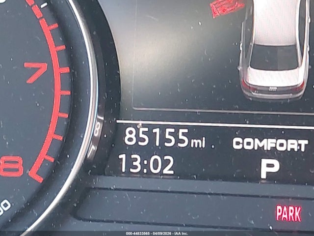 2019 Audi A4 45 Premium მანქანა იყიდება აუქციონზე, vin: WAUDNAF49KN005235, აუქციონის ნომერი: 44833565