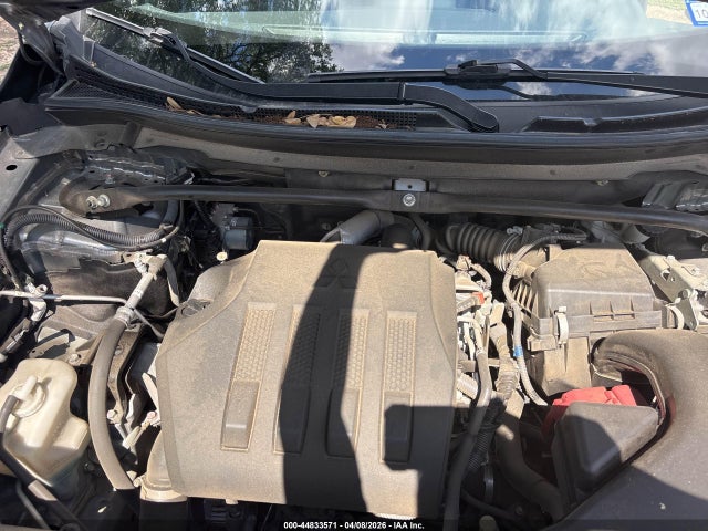 2022 MITSUBISHI ECLIPSE CROSS JA4ASWAA7NZ049699 Photo 9