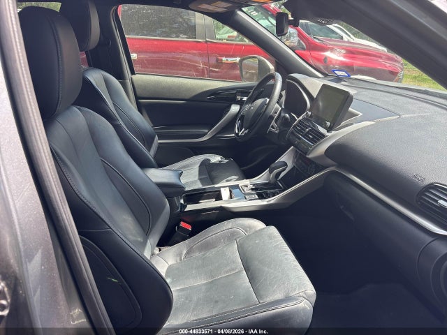 2022 MITSUBISHI ECLIPSE CROSS JA4ASWAA7NZ049699 Photo 4