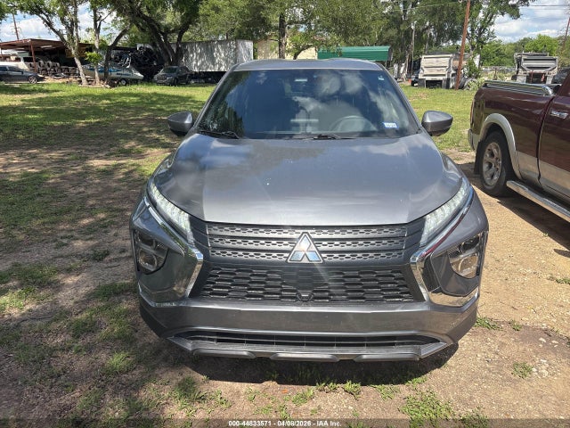 2022 MITSUBISHI ECLIPSE CROSS JA4ASWAA7NZ049699 Photo 5