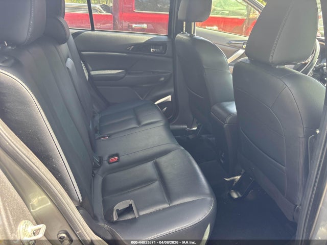 2022 MITSUBISHI ECLIPSE CROSS JA4ASWAA7NZ049699 Photo 7