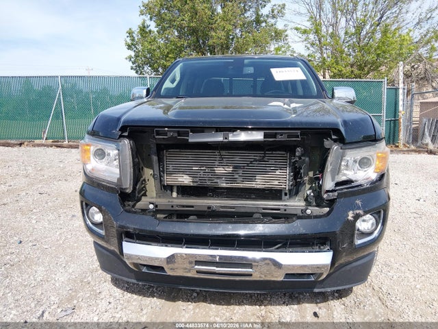 Aukcja sprzedaży 2018 Gmc Canyon Denali, vin: 1GTP6EE17J1245840, numer aukcji: 44833574