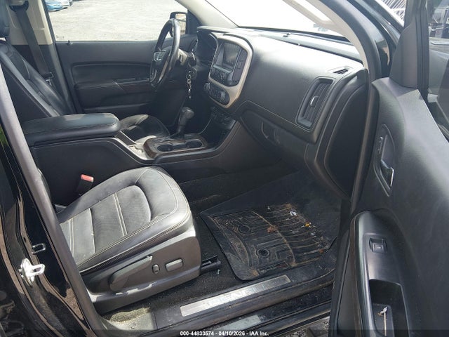 Aukcja sprzedaży 2018 Gmc Canyon Denali, vin: 1GTP6EE17J1245840, numer aukcji: 44833574